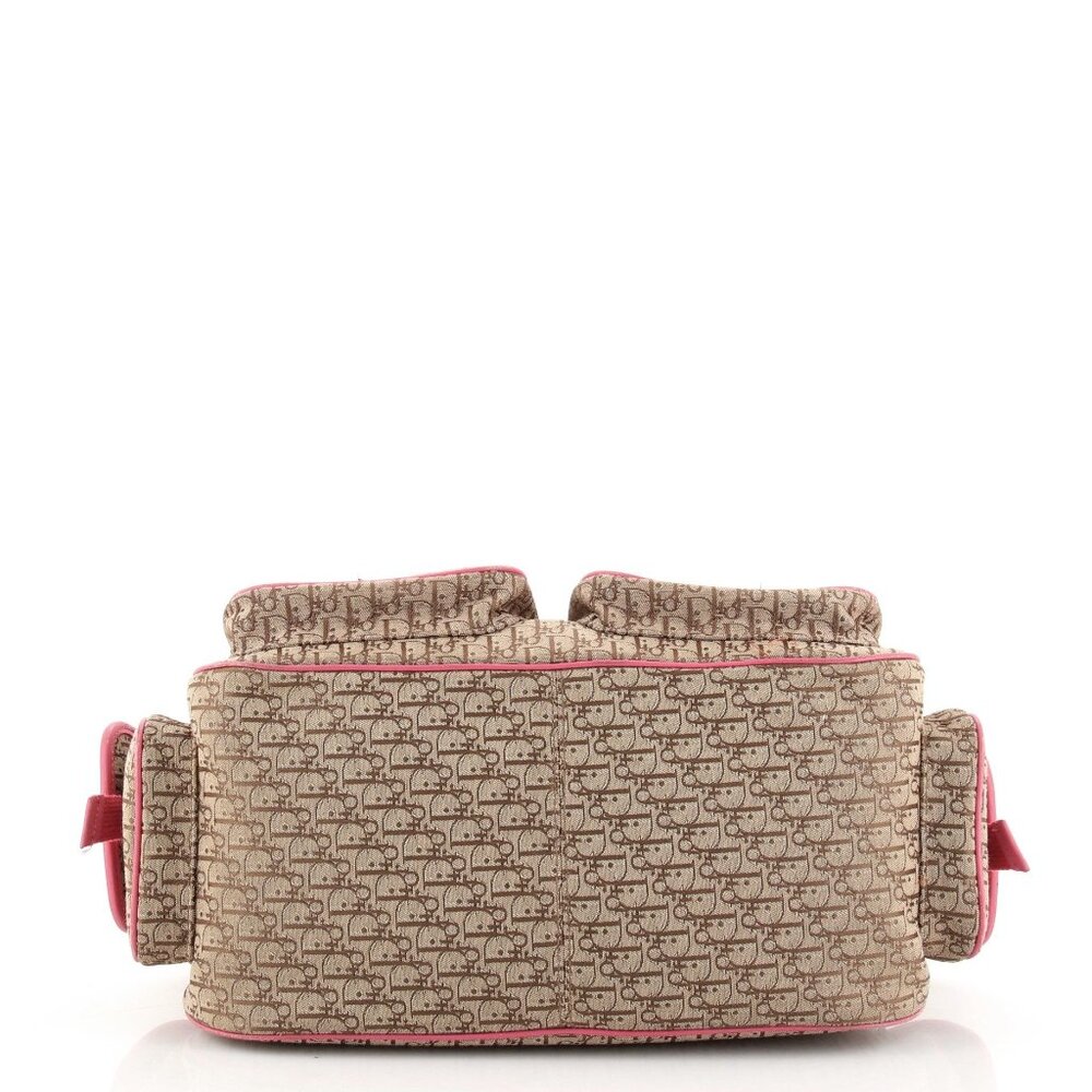 Christian Dior Street Chic Multi Pocket Diorissim… - image 4